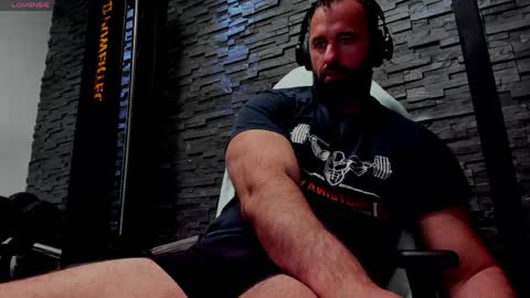 David online show from 04-23-26, 03:25