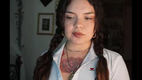 Yucky online show from 01-23-25, 03:58