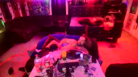 Snapshot of z0rl0c chatting on 12-26-24, 04:32 Z0RL0C online show from 12-26-24, 04:32