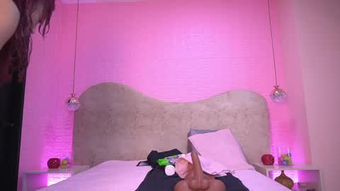 Zoe  online show from 04-22-26, 03:09