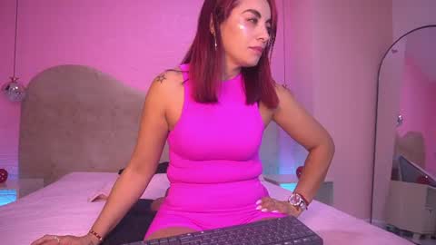 Zoe  online show from 07-31-26, 03:06