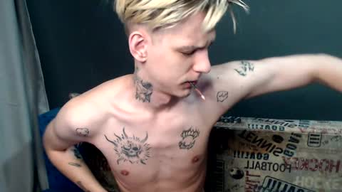 Toshka online show from 01-04-25, 01:31