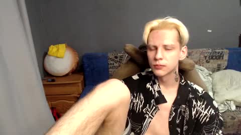 Toshka online show from 01-14-25, 09:24