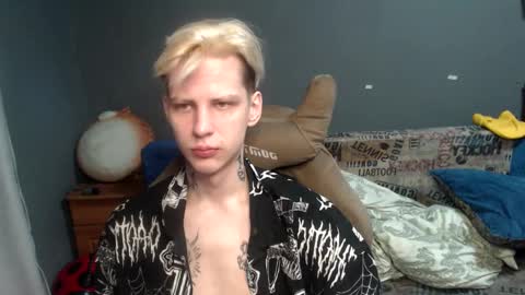 Toshka online show from 01-17-25, 03:23