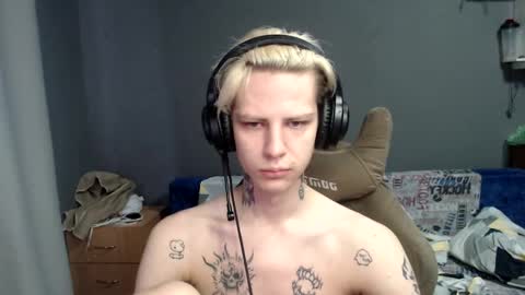 Toshka online show from 02-08-25, 06:54