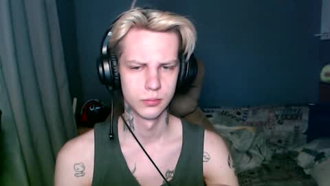 Toshka online show from 02-25-25, 12:13