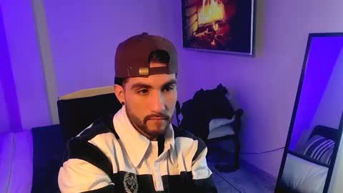 ZAC online show from 02-23-25, 02:07