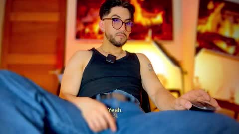 ZAC online show from 09-17-25, 12:56