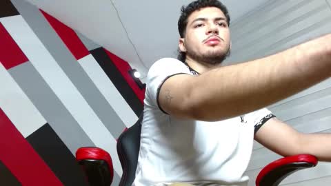 Zack  online show from 03-03-26, 12:00