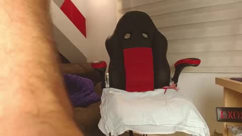 Zack  online show from 04-25-26, 12:13