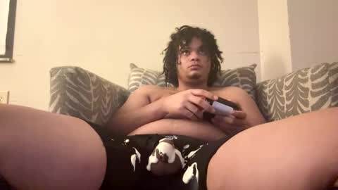 Zac Hudsin online show from 09-18-25, 06:48