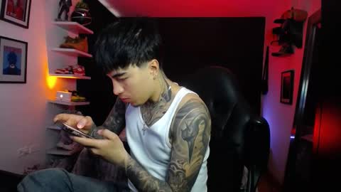 zac_muller1 online show from 10-11-25, 02:26