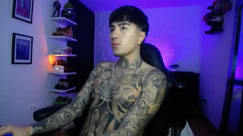 zac_muller1 online show from 02-01-26, 10:36