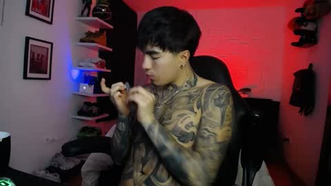 zac_muller1 online show from 03-06-26, 04:09