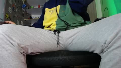 Zac Freelance model online show from 12-28-24, 08:16