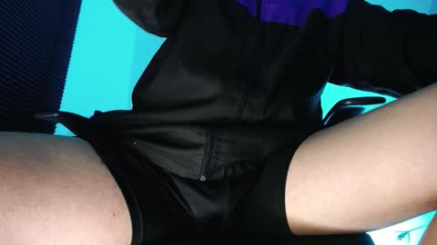 Zac Freelance model online show from 10-30-25, 02:13