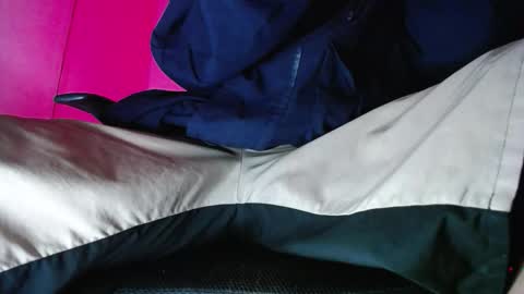 Zac Freelance model online show from 11-09-25, 02:21