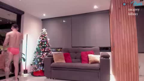 zacandmarcosmg_ online show from 11-25-25, 01:27