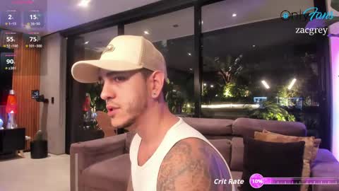 zacandmarcosmg_ online show from 05-30-26, 03:36