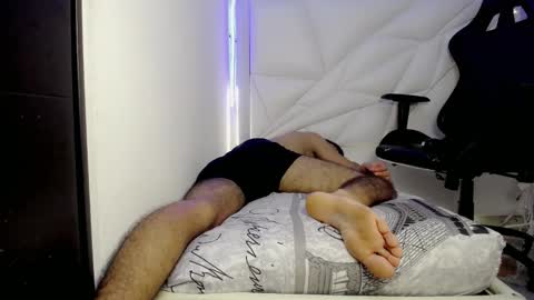 ZACARIAS online show from 12-03-24, 12:02