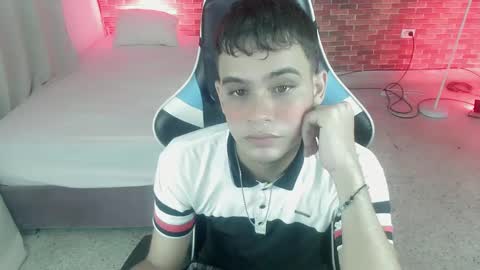 ZACARIAS online show from 09-20-25, 07:31