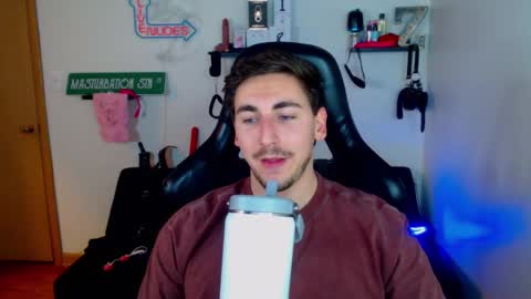 Zach Rhyder online show from 01-20-25, 03:48