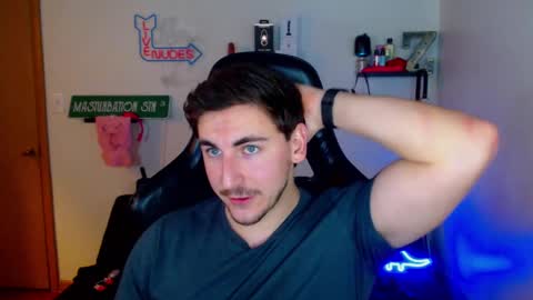 Zach Rhyder online show from 01-22-25, 02:26