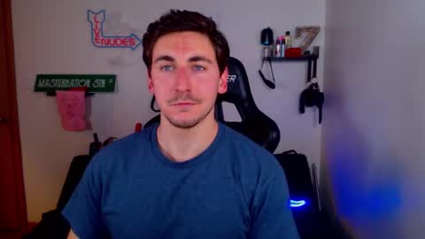 Zach Rhyder online show from 02-24-25, 02:08