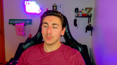 Zach Rhyder online show from 03-10-25, 12:40