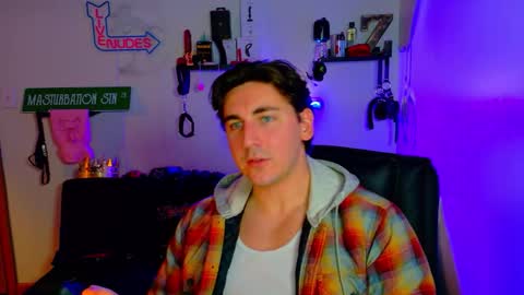 Zach Rhyder online show from 01-16-26, 02:59