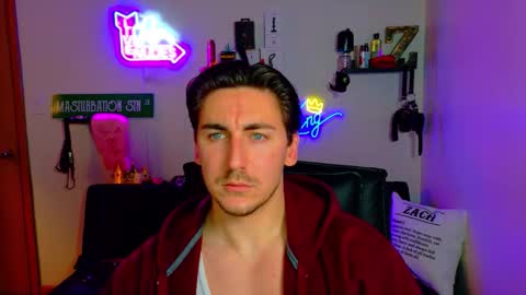 Zach Rhyder online show from 02-24-26, 02:31