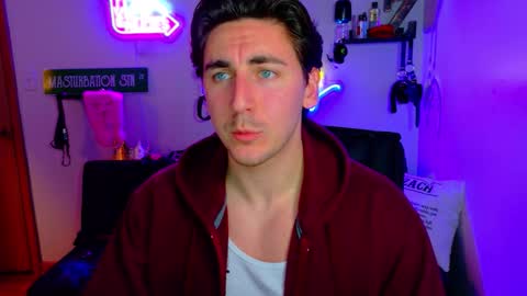 Zach Rhyder online show from 02-27-26, 03:28