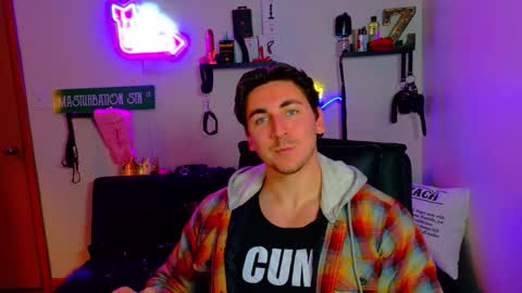 Zach Rhyder online show from 03-11-26, 11:22