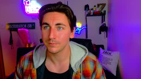 Zach Rhyder online show from 03-18-26, 01:53