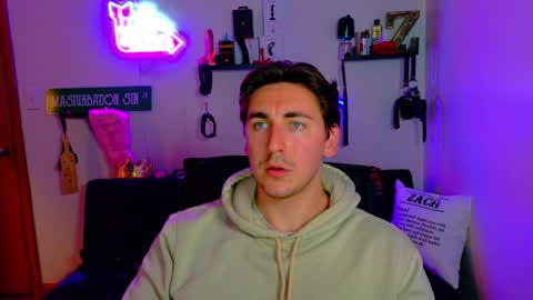 Zach Rhyder online show from 04-09-26, 01:38