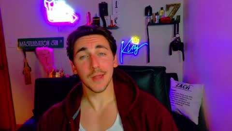 Zach Rhyder online show from 04-15-26, 02:07