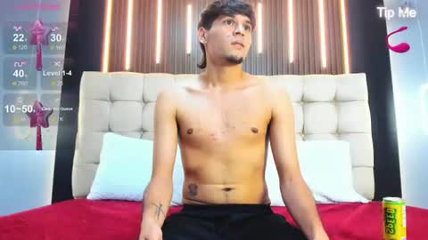 zack23__ online show from 07-03-26, 03:24