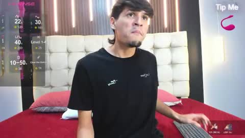 zack23__ online show from 07-07-26, 03:20