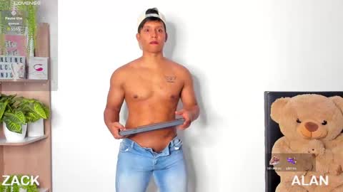 zack online show from 11-08-25, 01:44