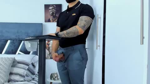 Snapshot of zack_froone chatting on 05-13-26, 03:42 Richard online show from 05-13-26, 03:42