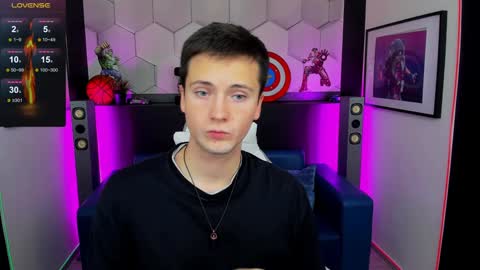 Zack online show from 12-03-24, 10:28