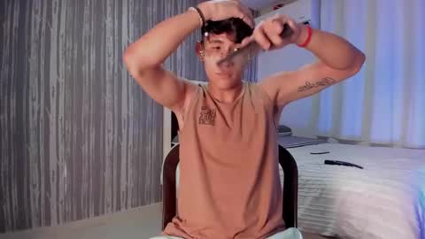 Zack online show from 03-10-25, 01:10