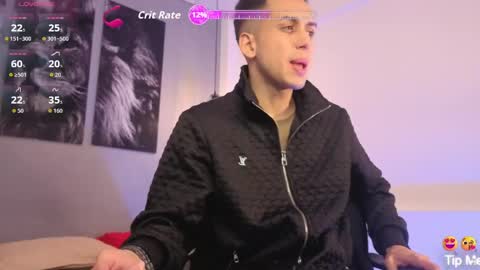 zack_isback online show from 06-03-26, 08:36