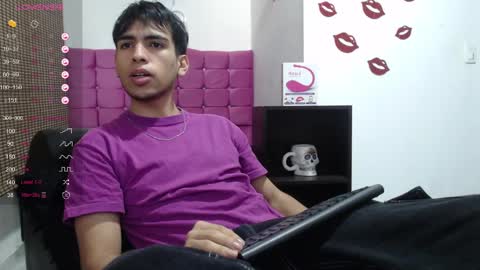 Xavi online show from 01-02-25, 12:13