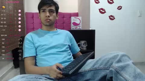 Xavi online show from 01-13-25, 12:24