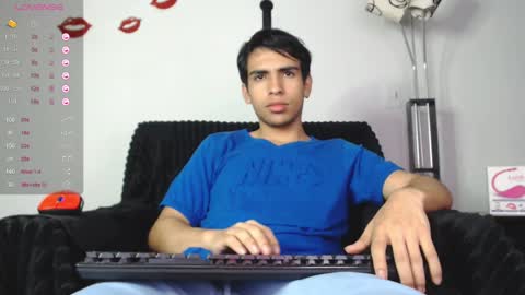 Xavi online show from 02-04-25, 12:11