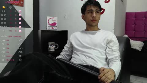 Xavi online show from 02-28-25, 11:58