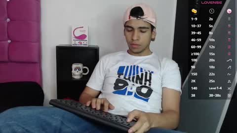 Xavi online show from 09-21-25, 12:29