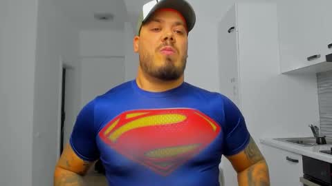 Snapshot of zackconnorsx chatting on 10-27-25, 10:36 Zack online show from 10-27-25, 10:36