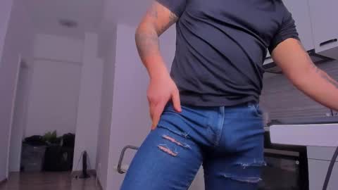 Zack online show from 03-07-26, 11:46